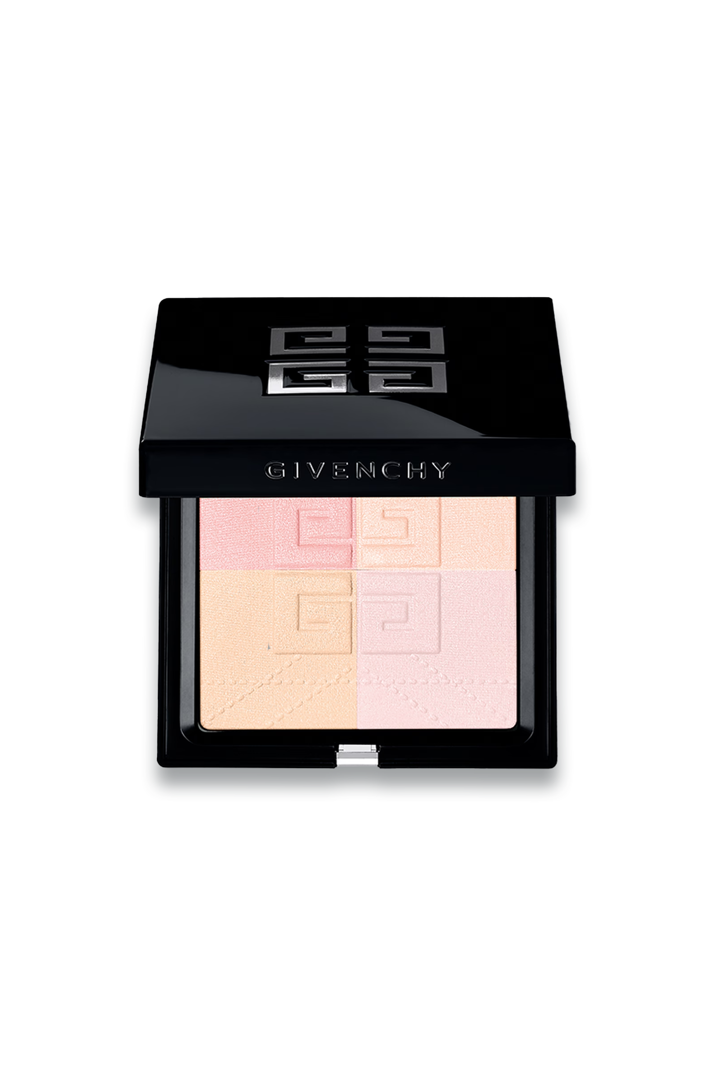 Prisme Libre 4-Color Pressed Powder