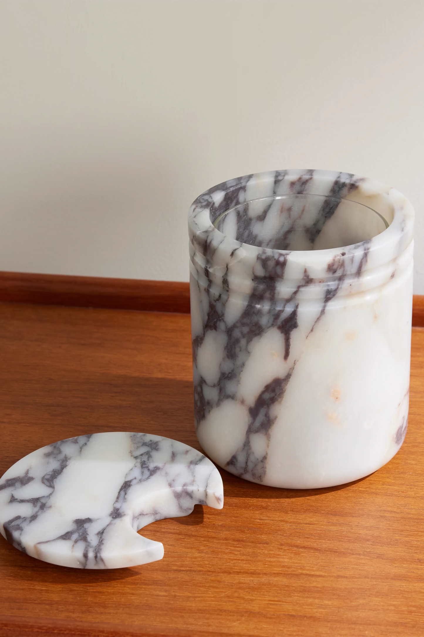 Palazzo Marble Ice Bucket