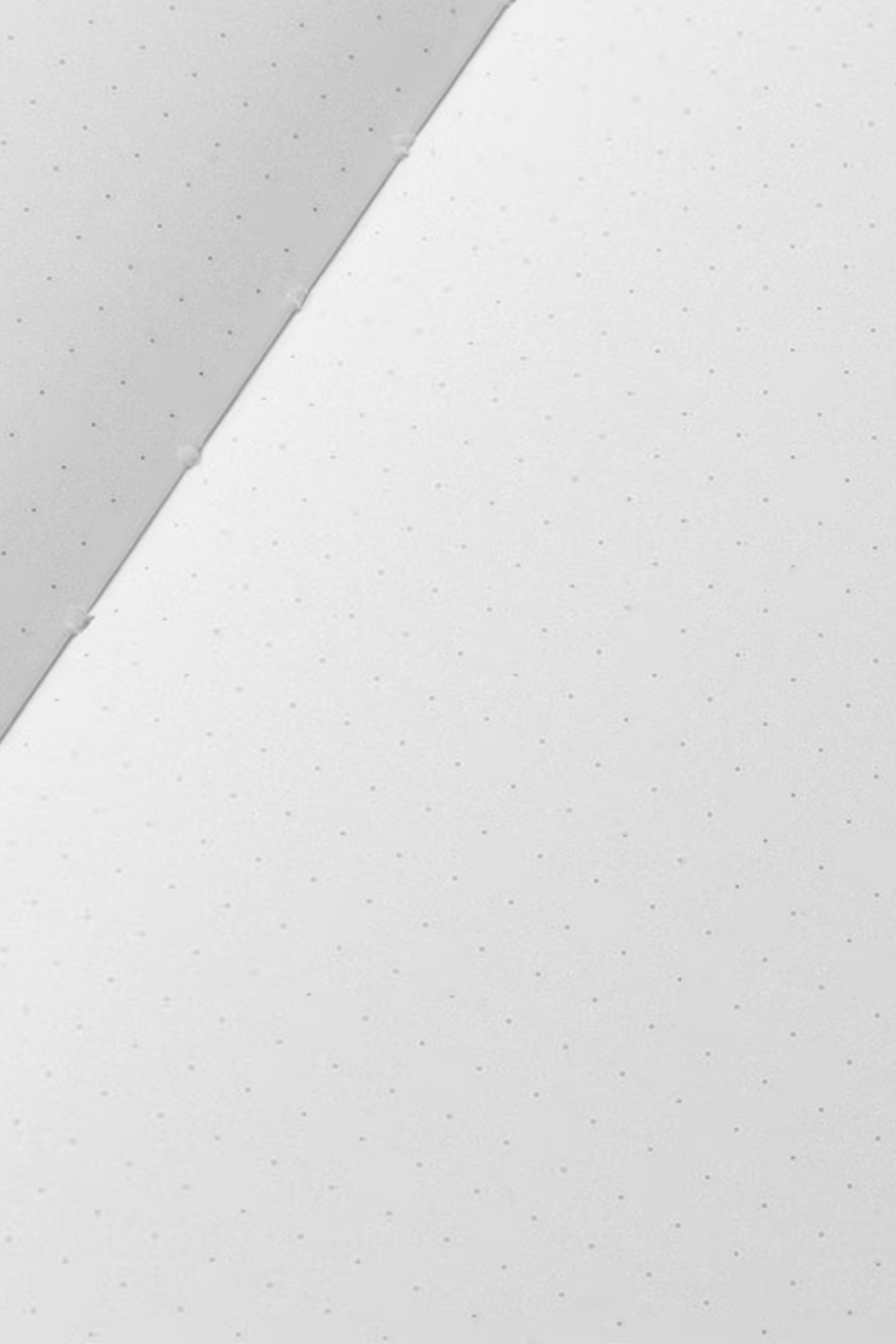 Woven & Wild Bullet Journal