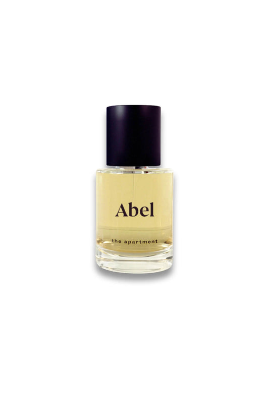 Abel The Apartment Perfume | Natural Fragrance