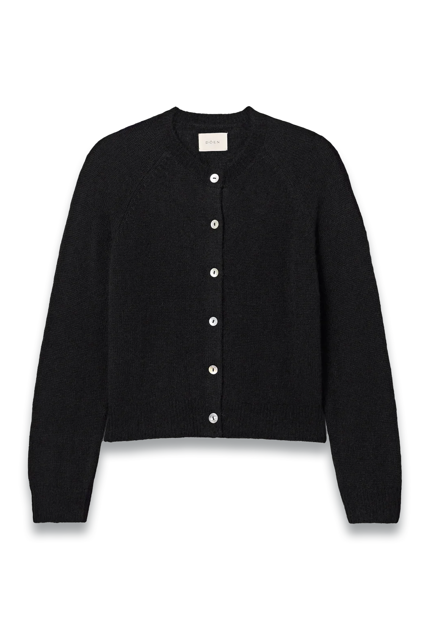 Petra Knitted Cardigan