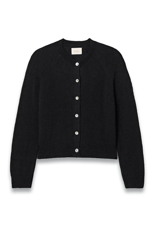 Petra Knitted Cardigan