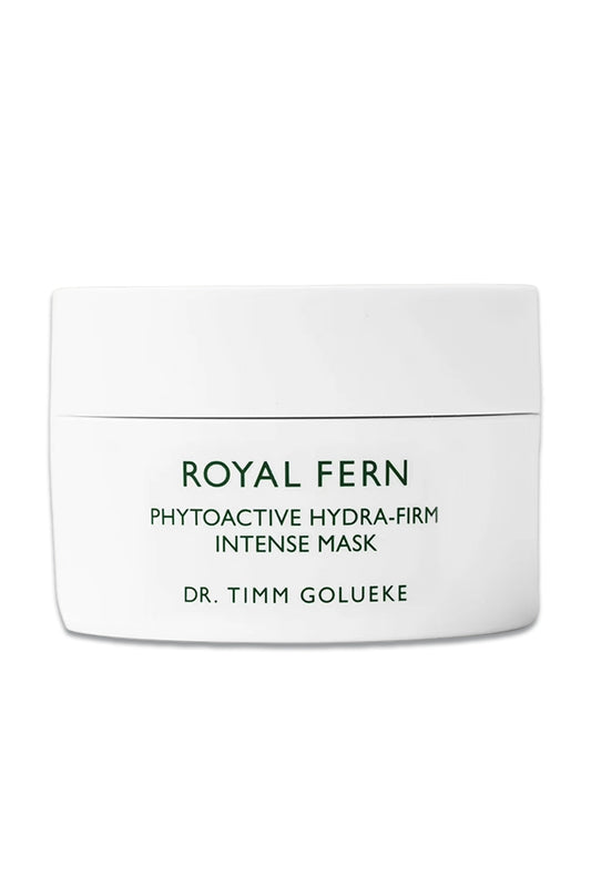 Phytoactive Hydra-Firm Intense Mask