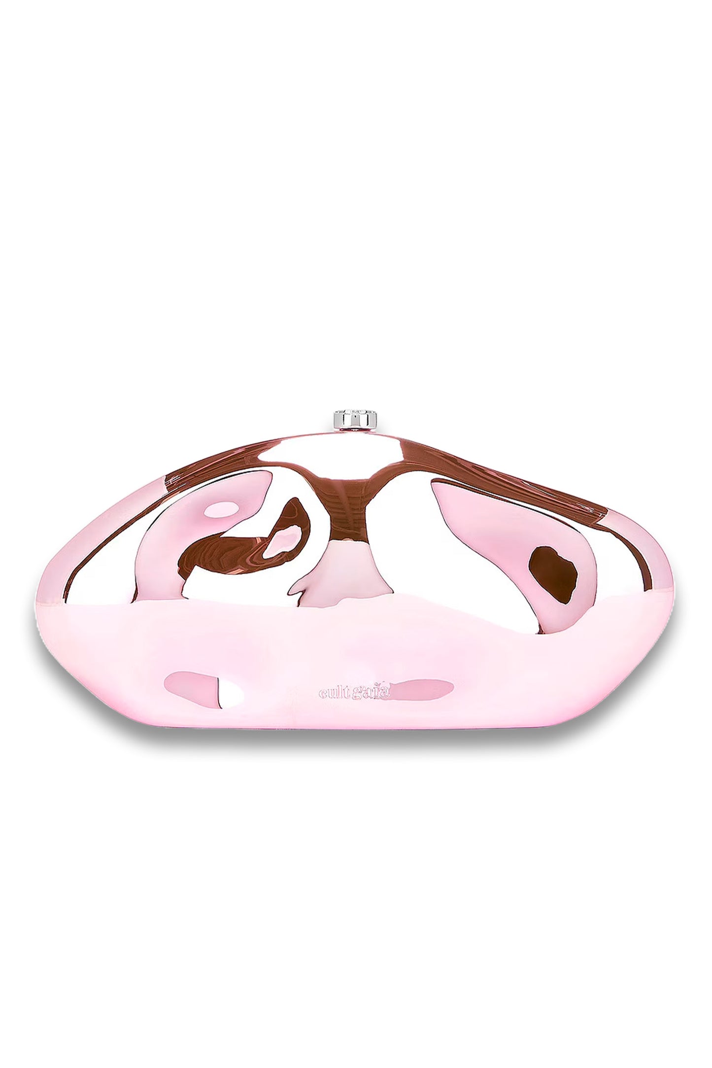 The Caldera Clutch