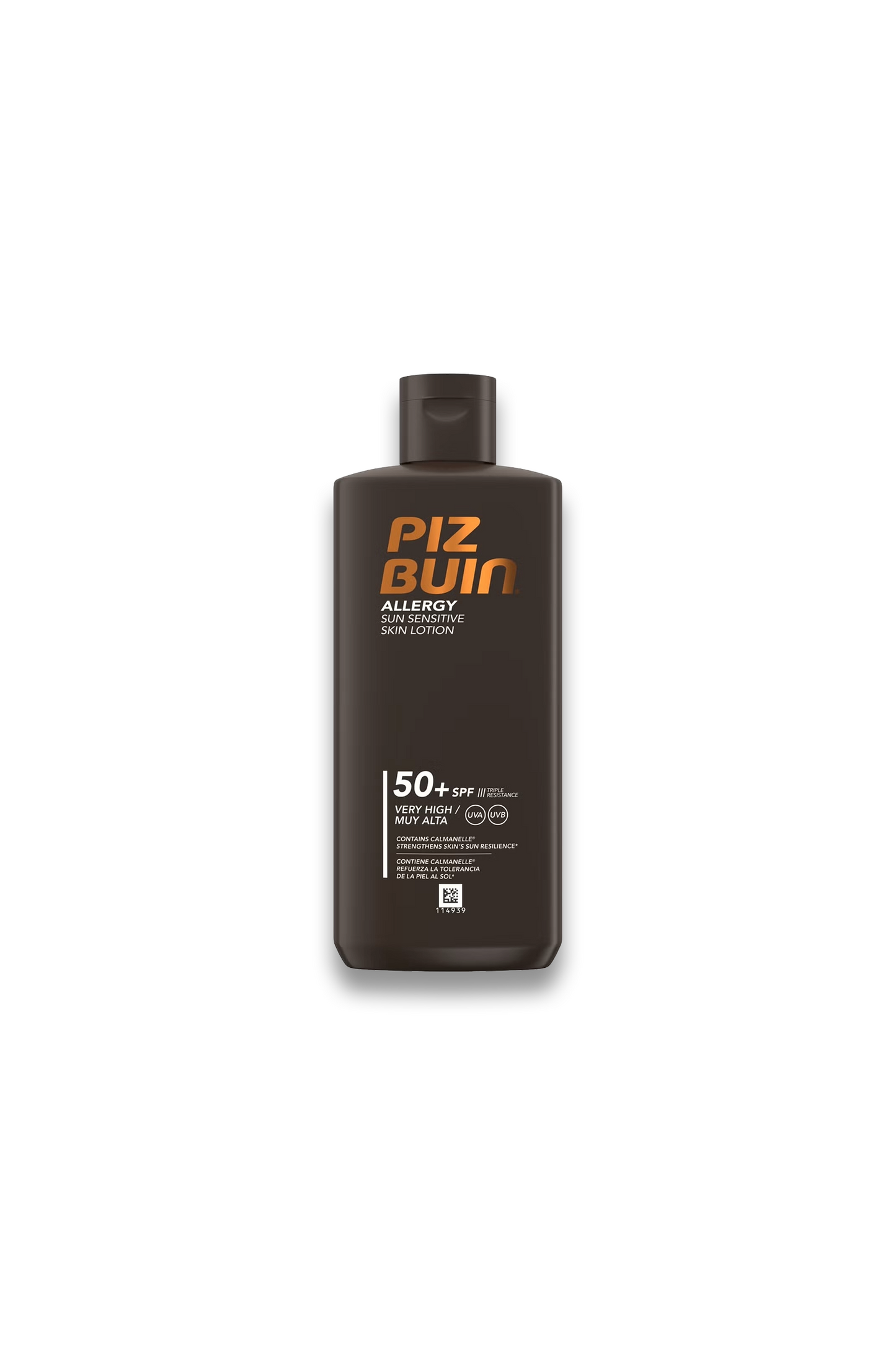 Piz Buin Allergy Lotion Sensitive SPF50+ 400ml