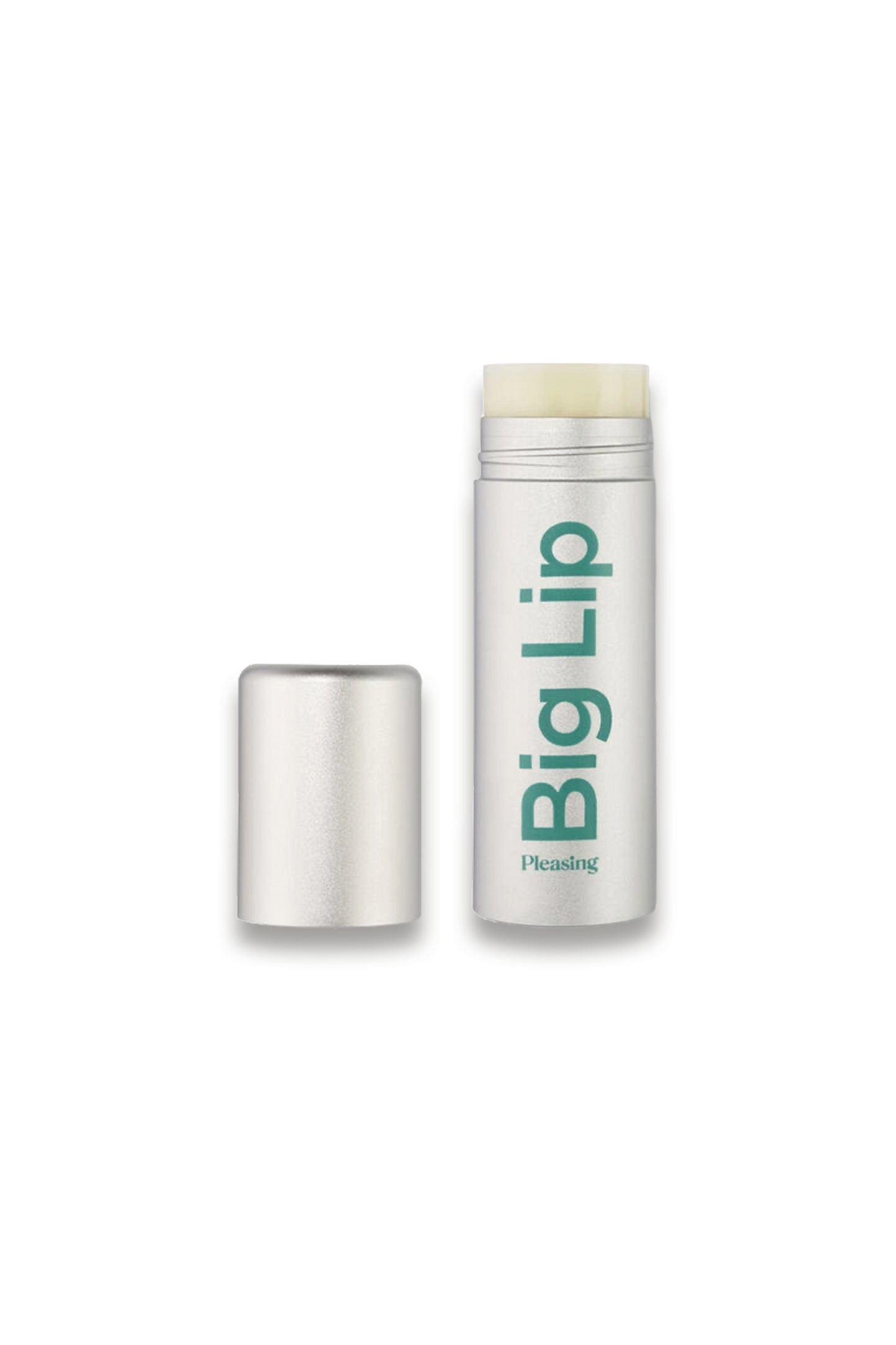 Big Lip Moisture Balm In Peppermint Honey