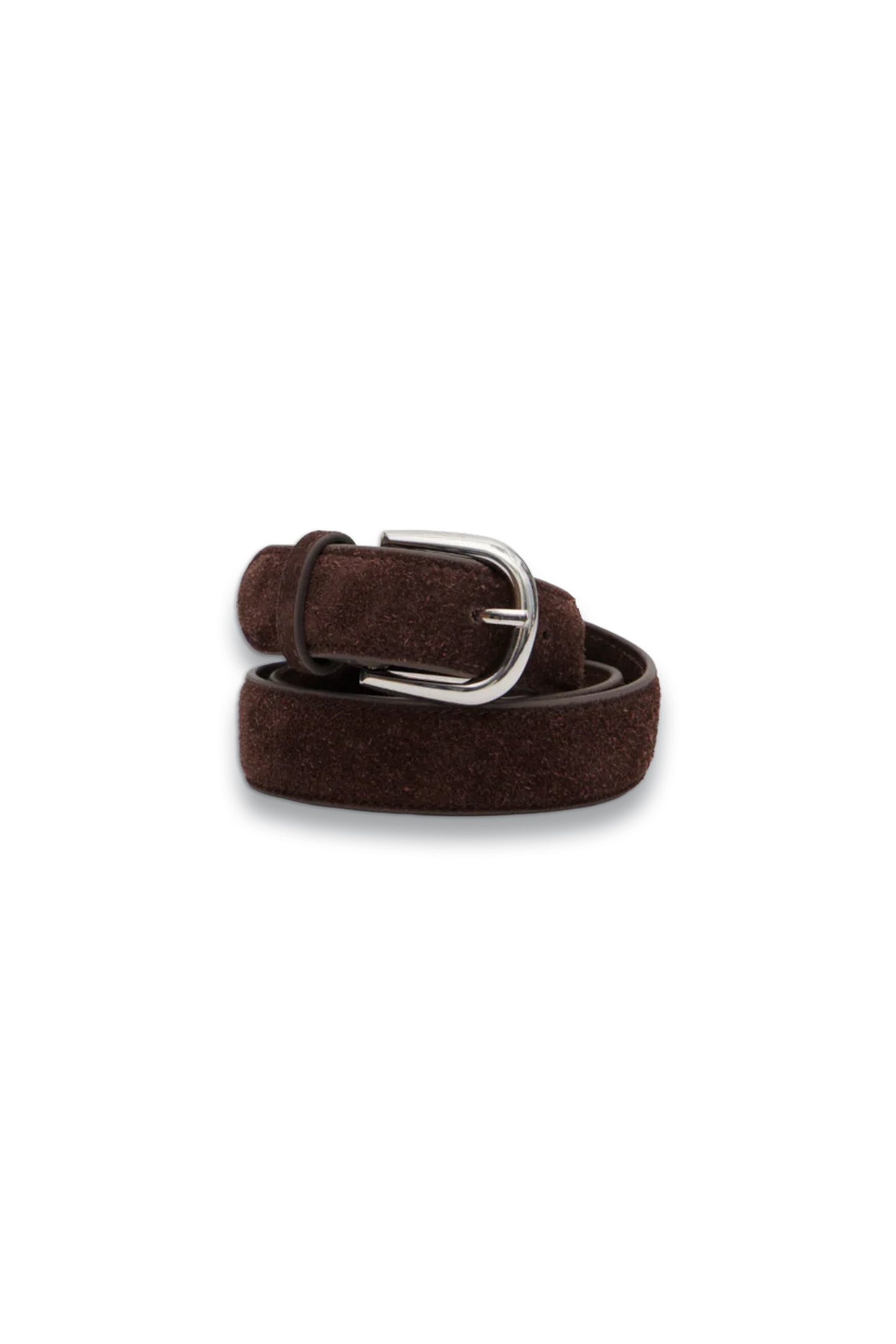 Polly Suede Belt