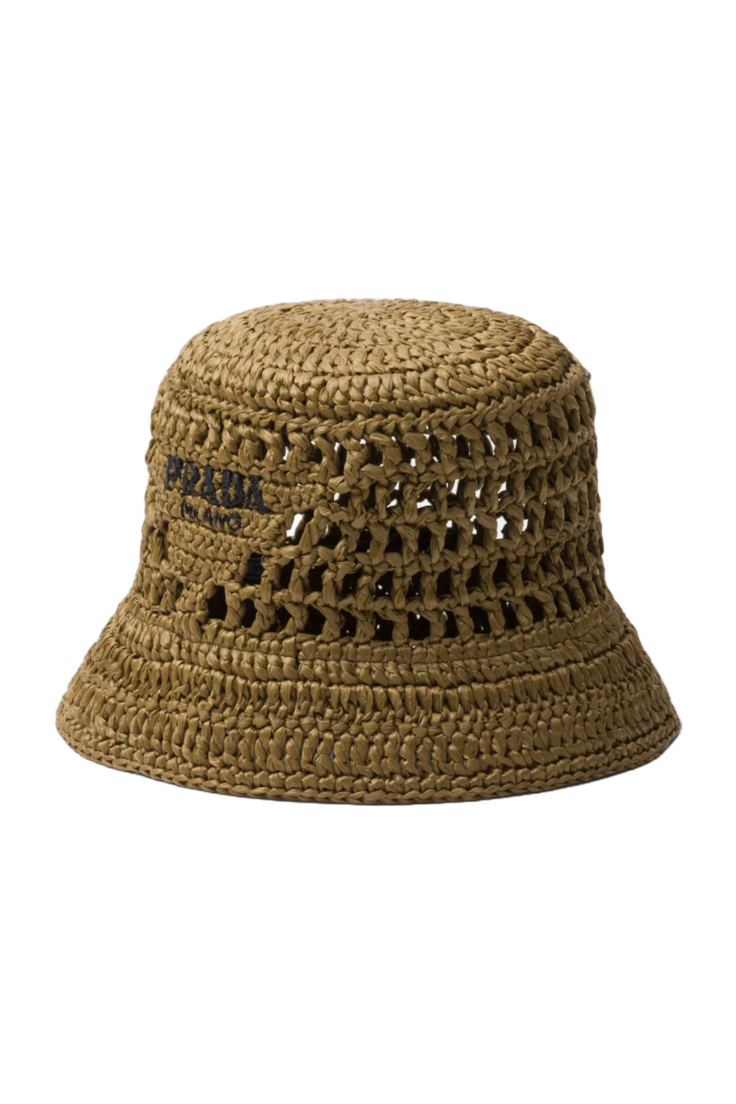 Crochet Bucket Hat