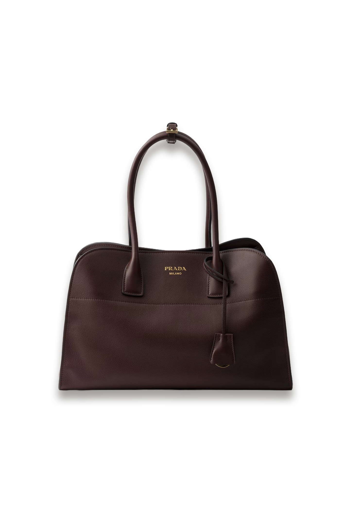 Large Leather Tote Bag