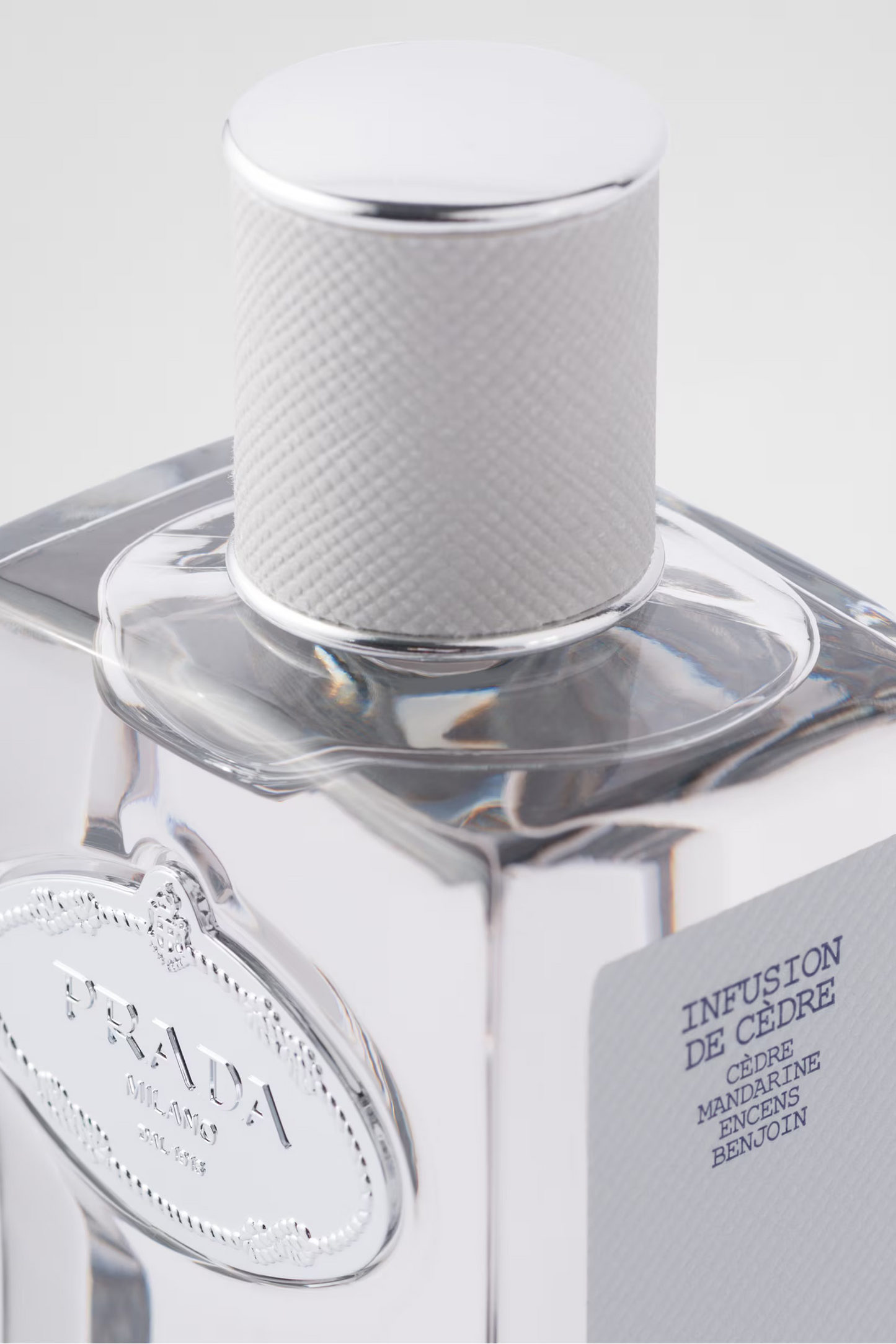 Prada Infusion De Cèdre EDP 100ml