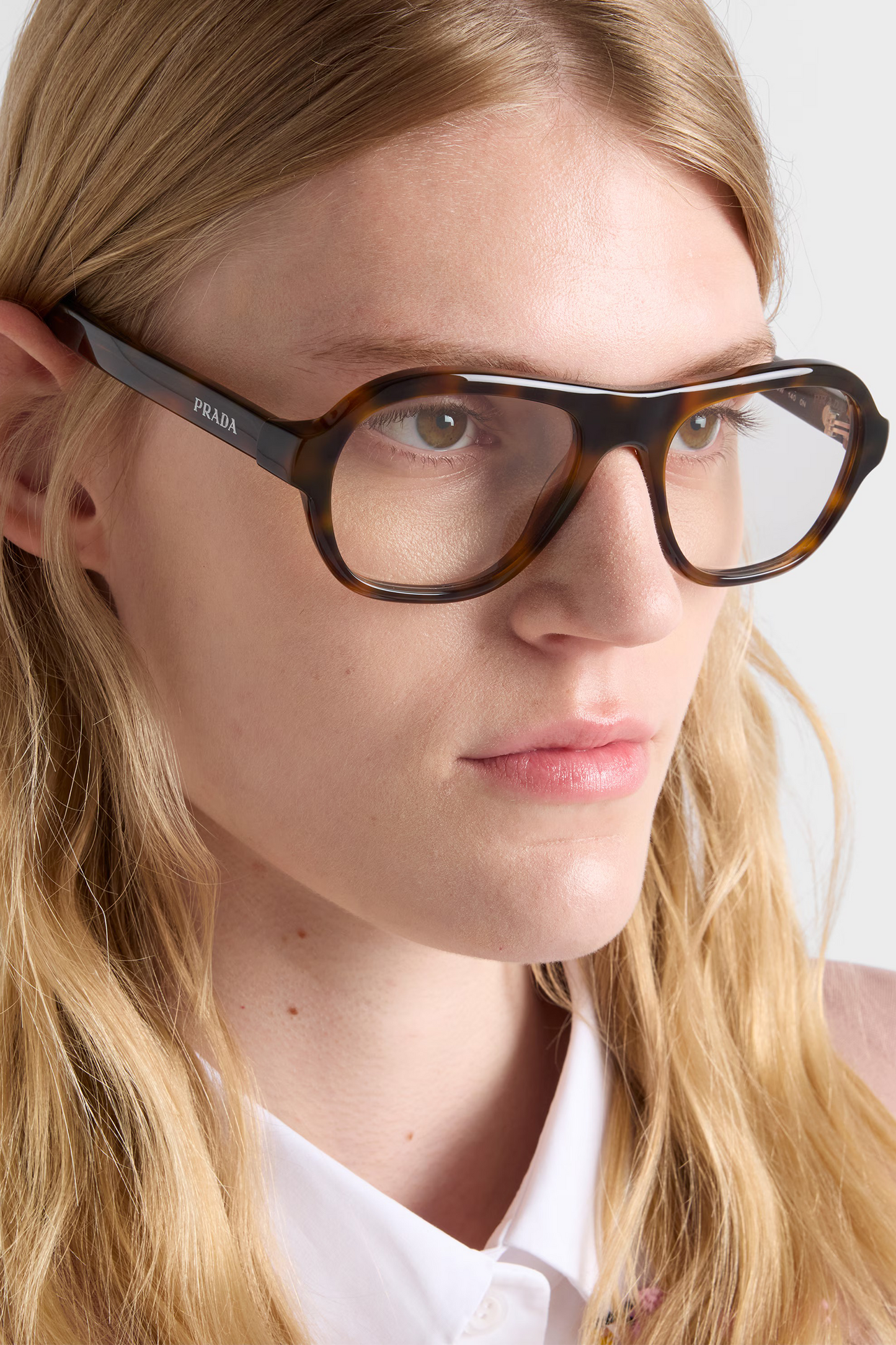 Prada Shadowplay Sunglasses