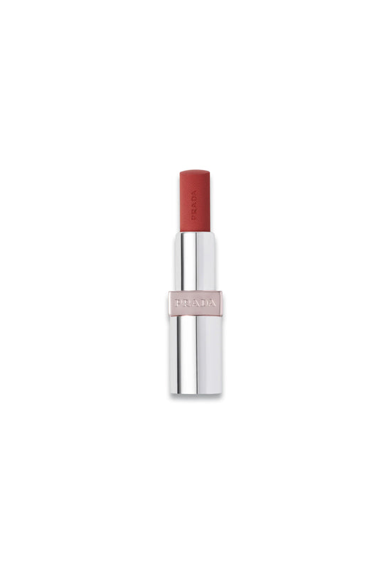 Prada Light Glowing Lipcolor In Rosso