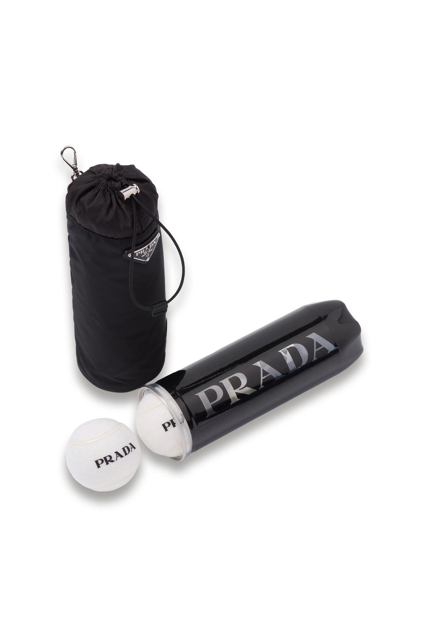 Padel ball case
