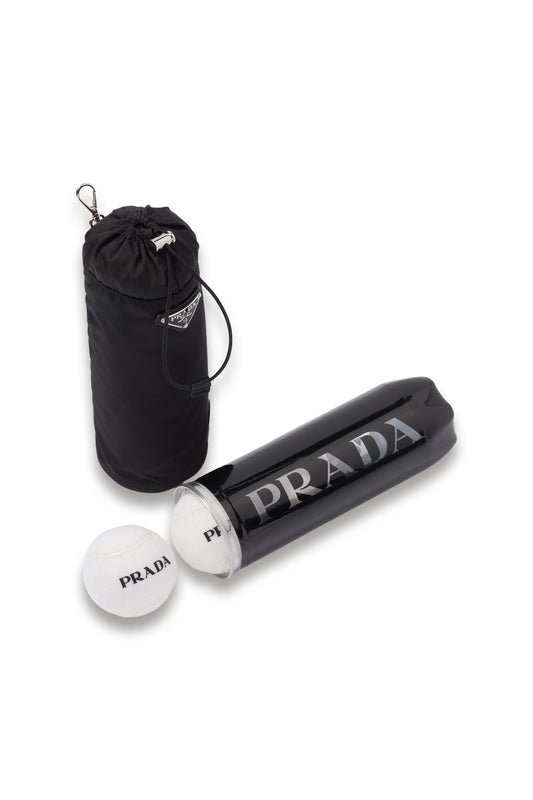 Padel ball case