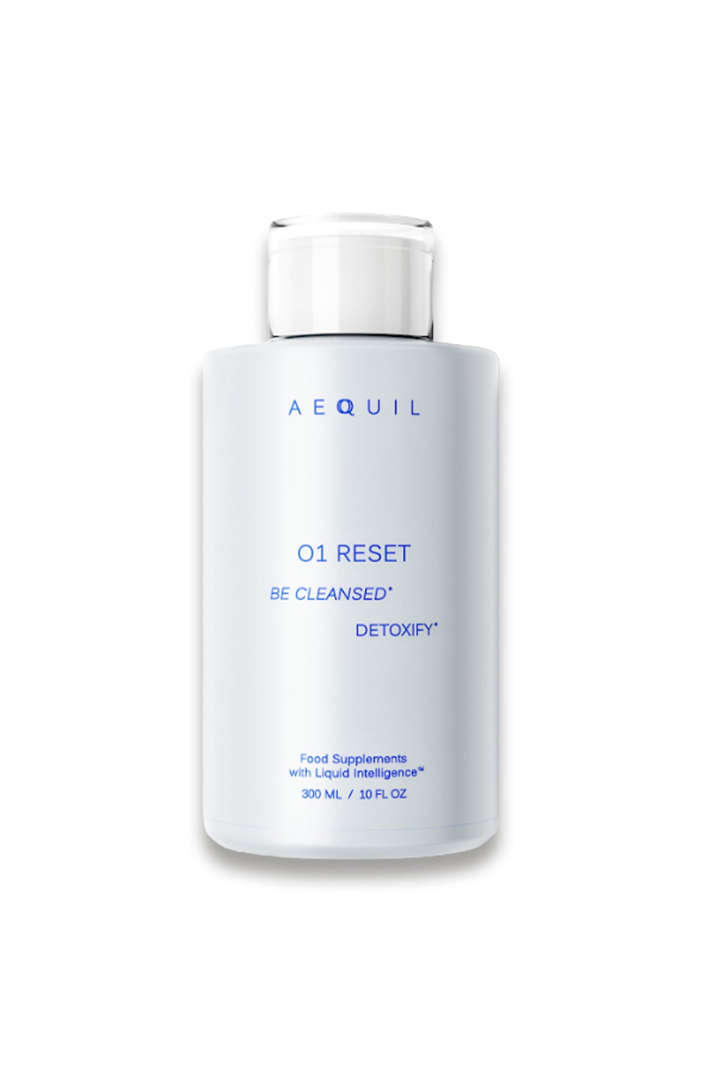 The Daily Reset