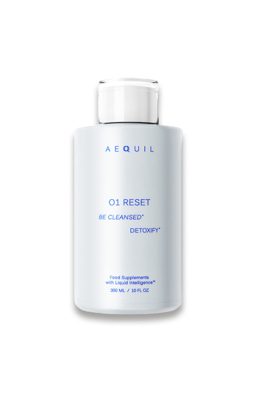 The Daily Reset