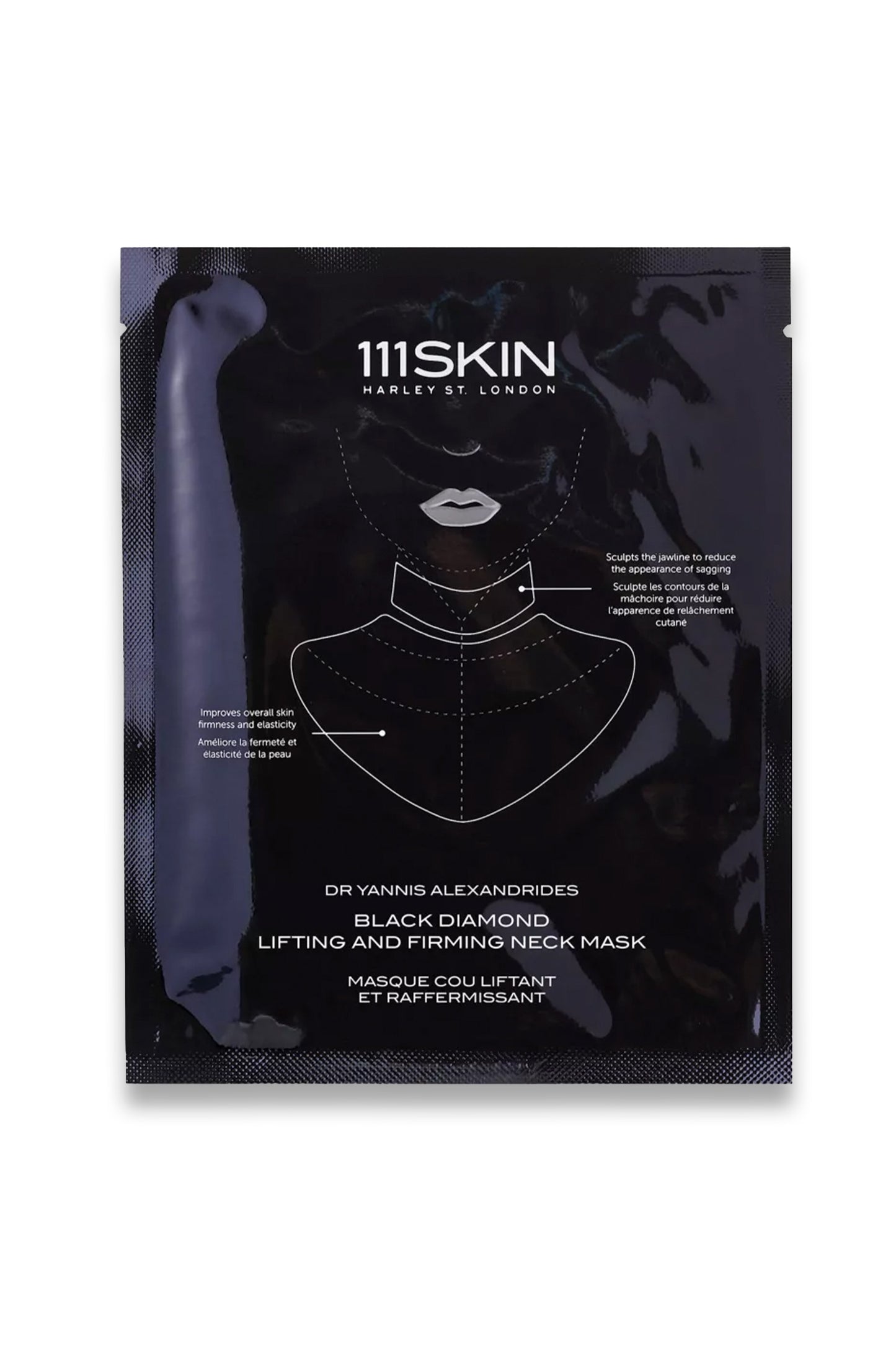 Black Diamond Neck Masks 5 x 43ml
