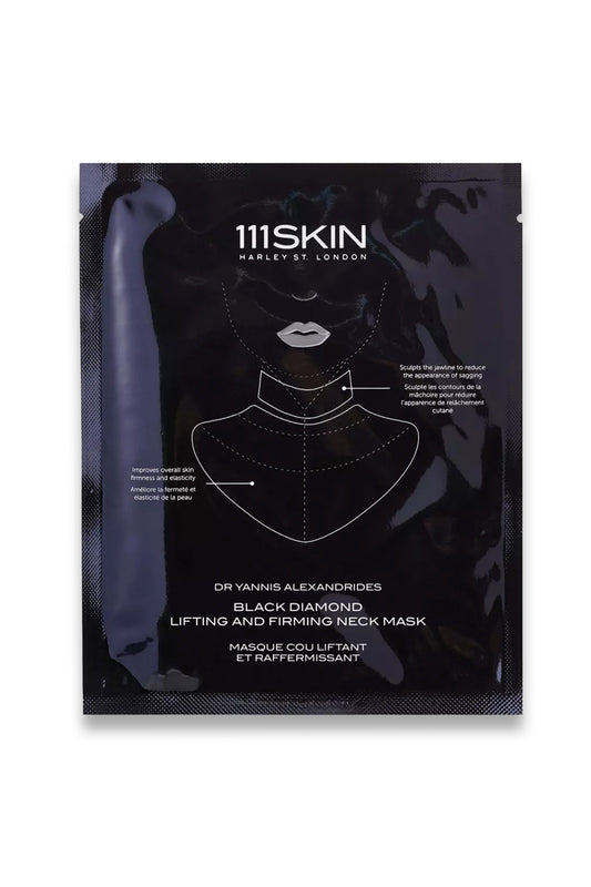 Black Diamond Neck Masks 5 x 43ml