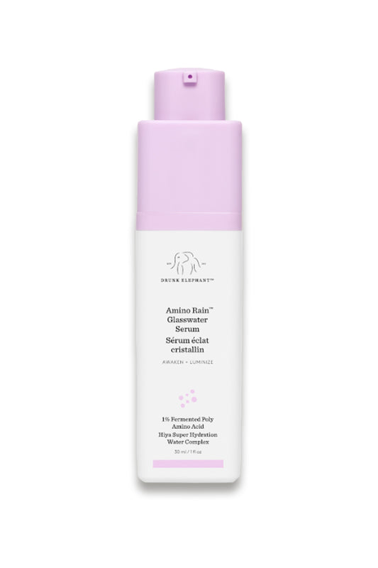 Amino Rain™ Glasswater Serum