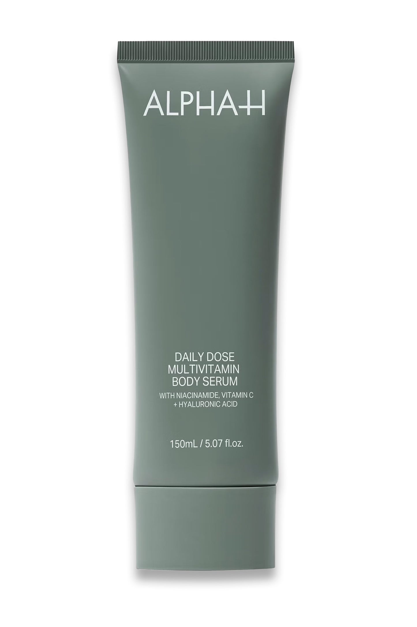 Daily Dose Multivitamin Body Serum with Niacinamide, Vitamin C + Hyaluronic Acid 150ml
