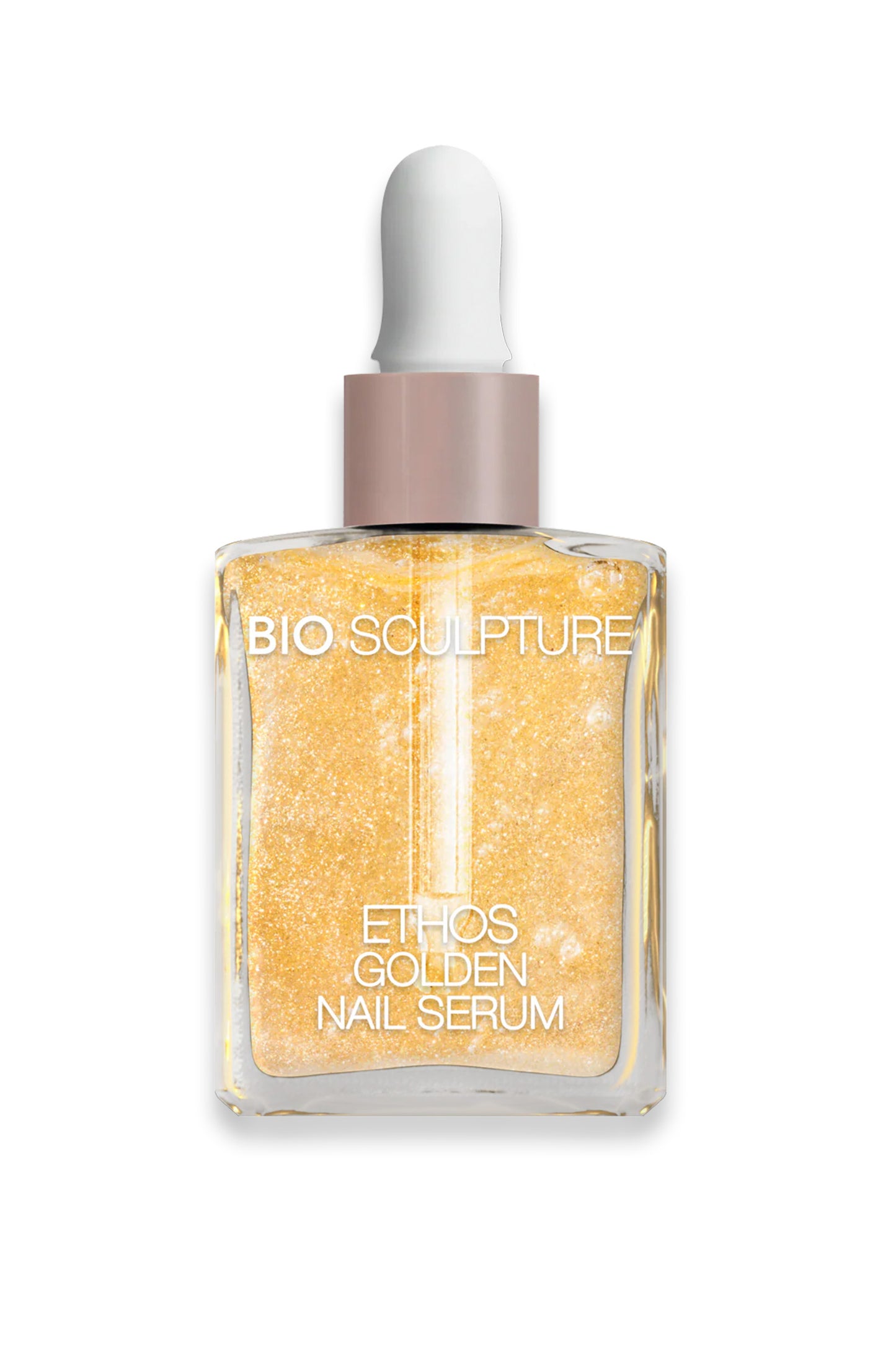 Ethos Golden Nail Serum