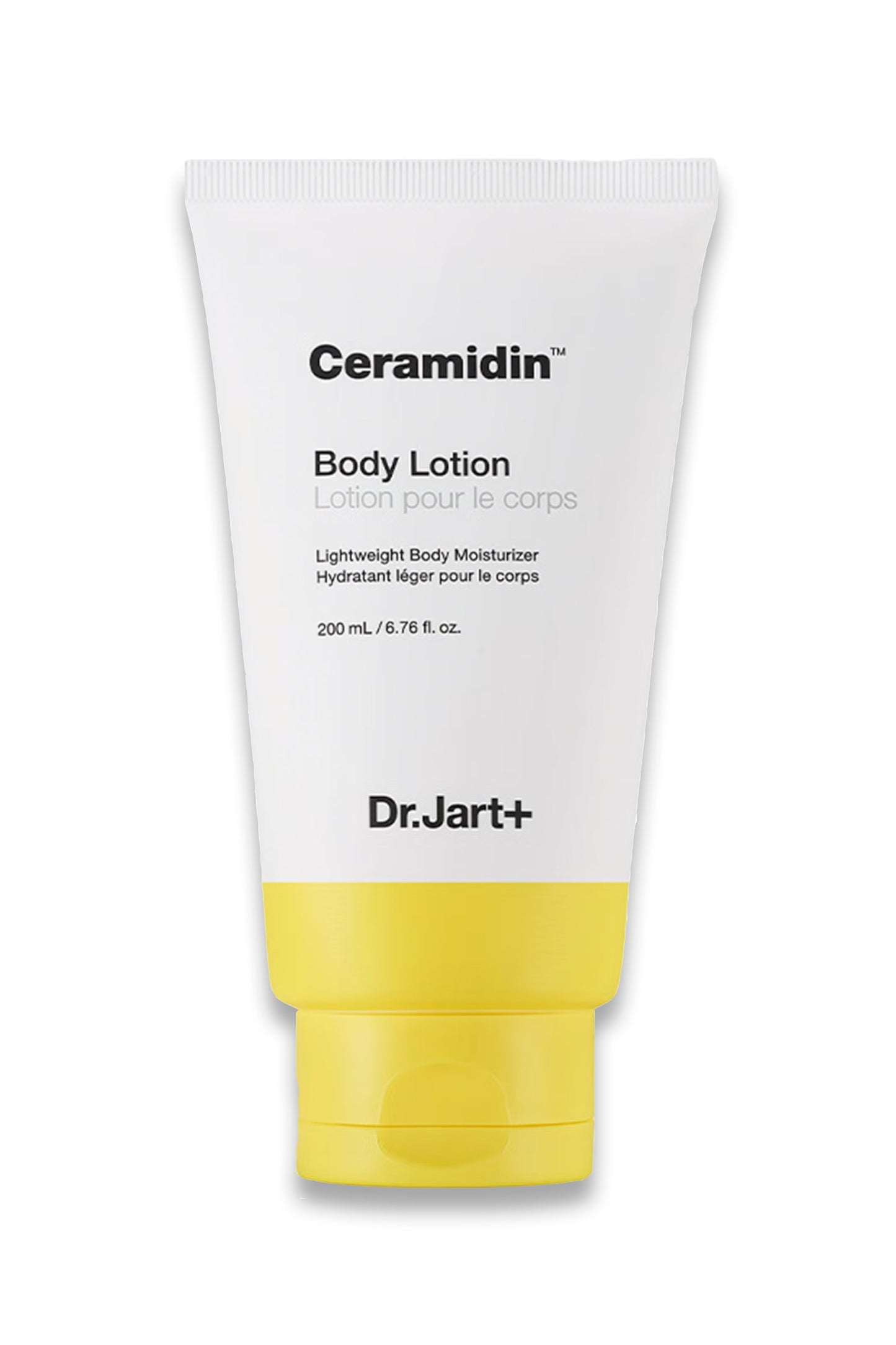 Ceramidin Body Lotion 200ml