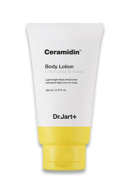 Ceramidin Body Lotion 200ml