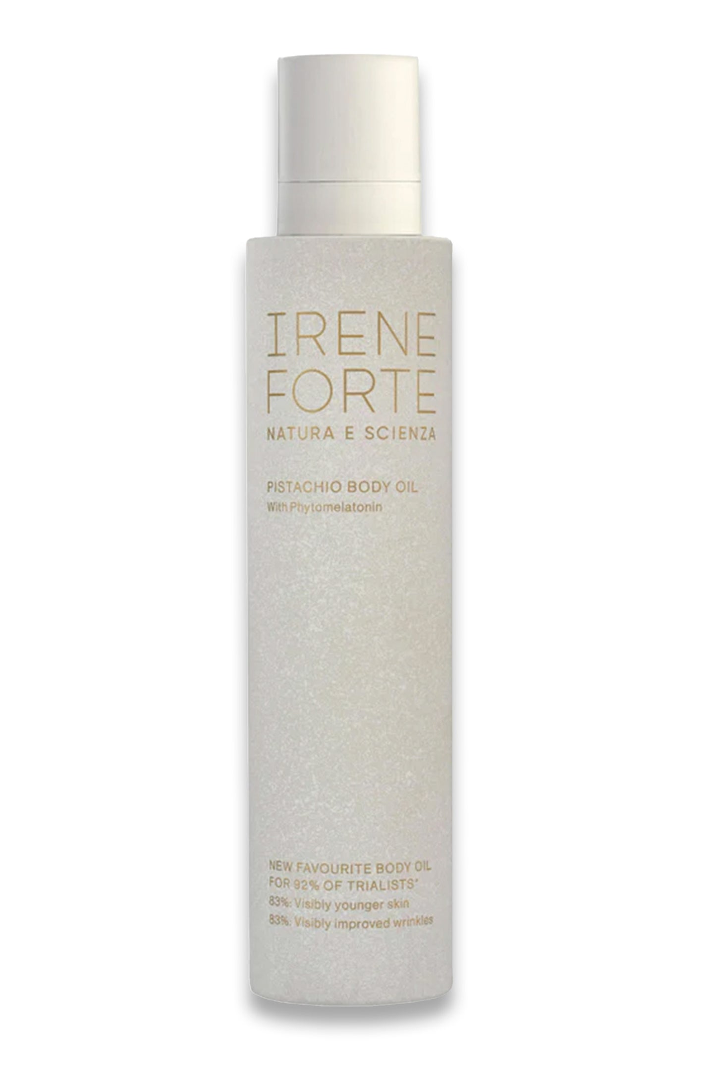 Pistachio Body Oil