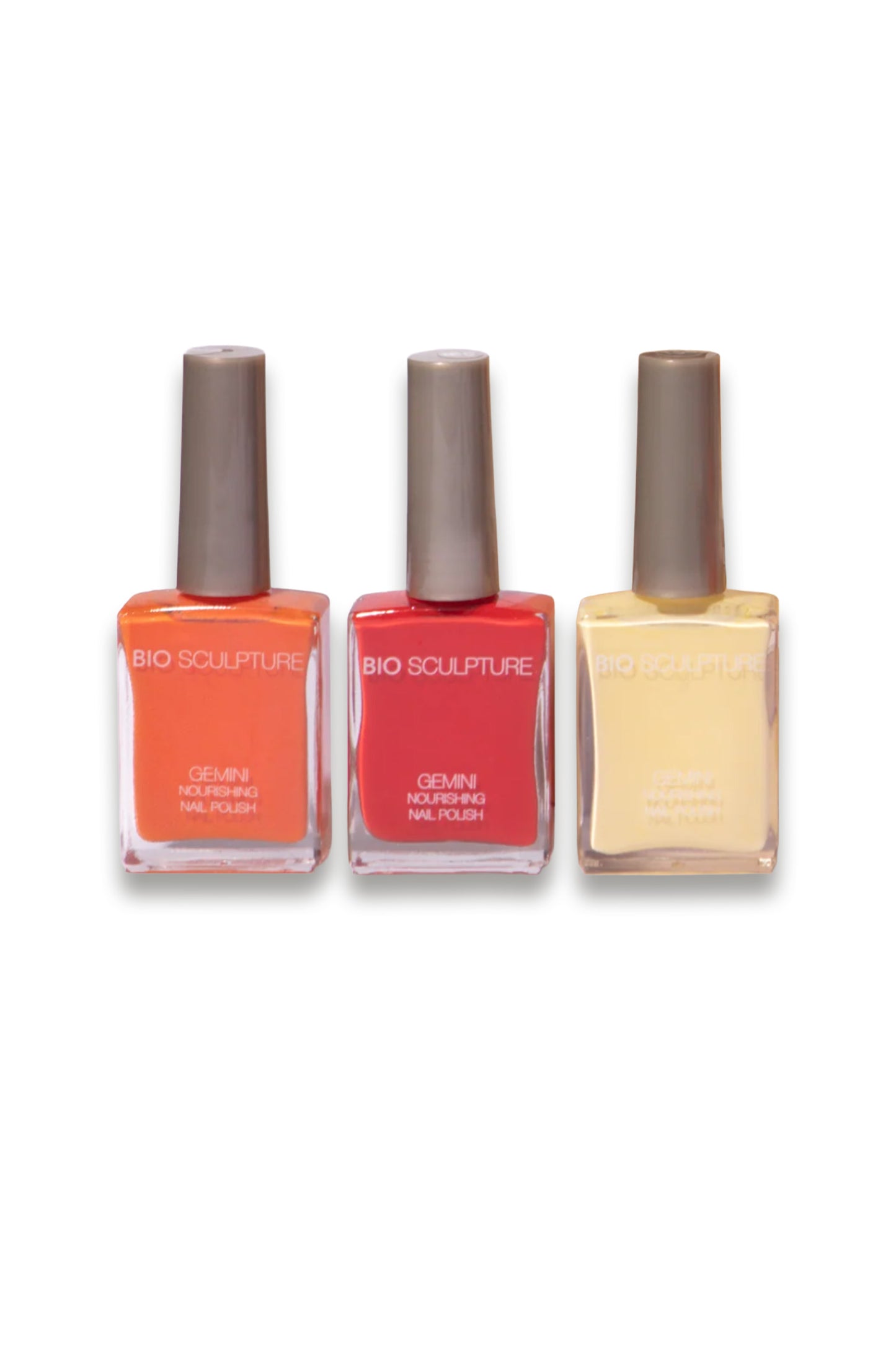 The Sun-Kissed Citrus Edit