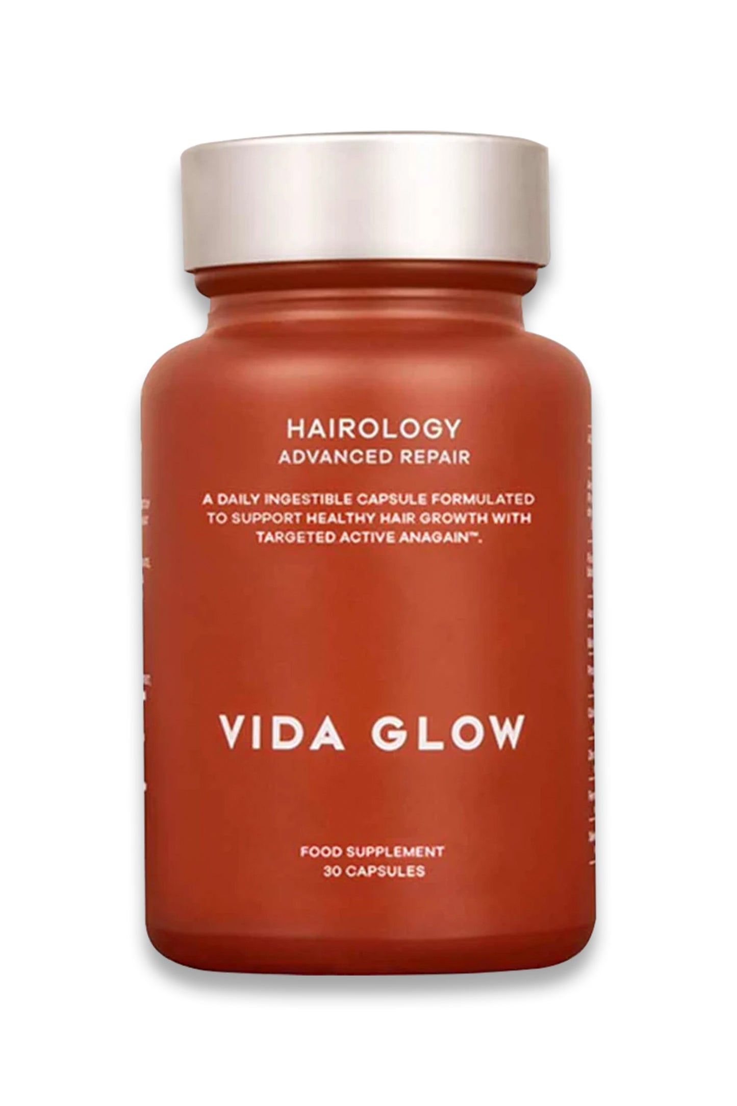 Hairology