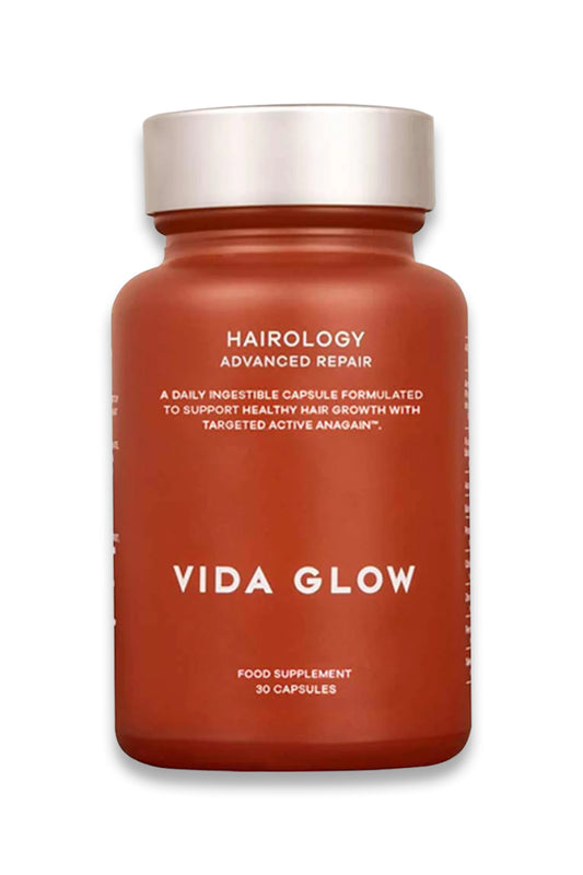 Hairology