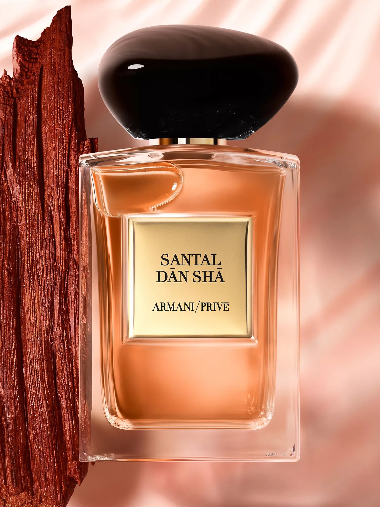 Santal Dan Sha Eau de Toilette