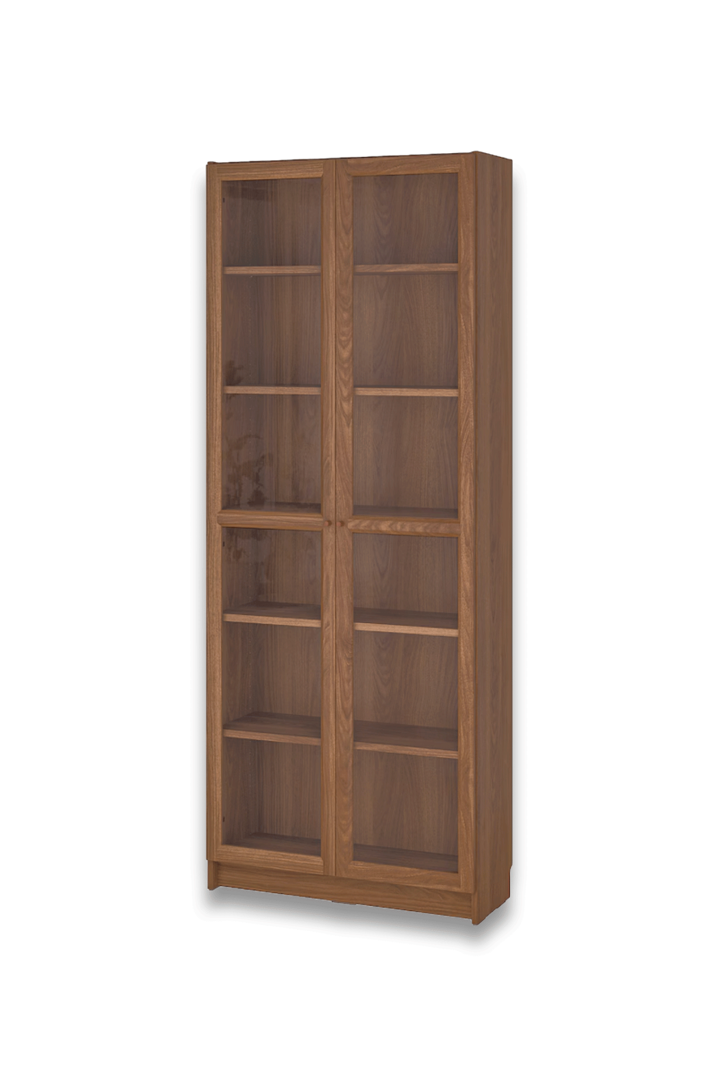 Billy / Oxberg Bookcase