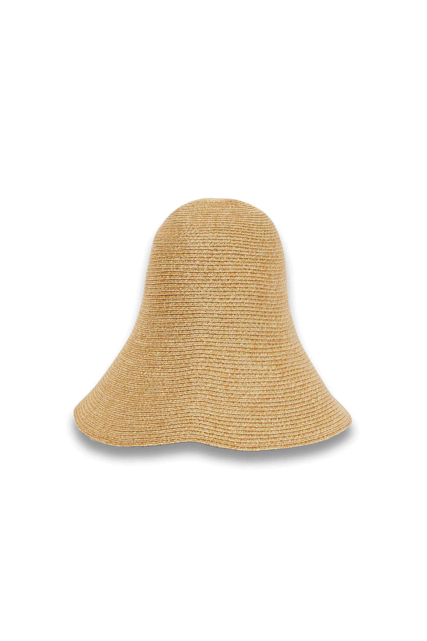 Woven Sun Hat