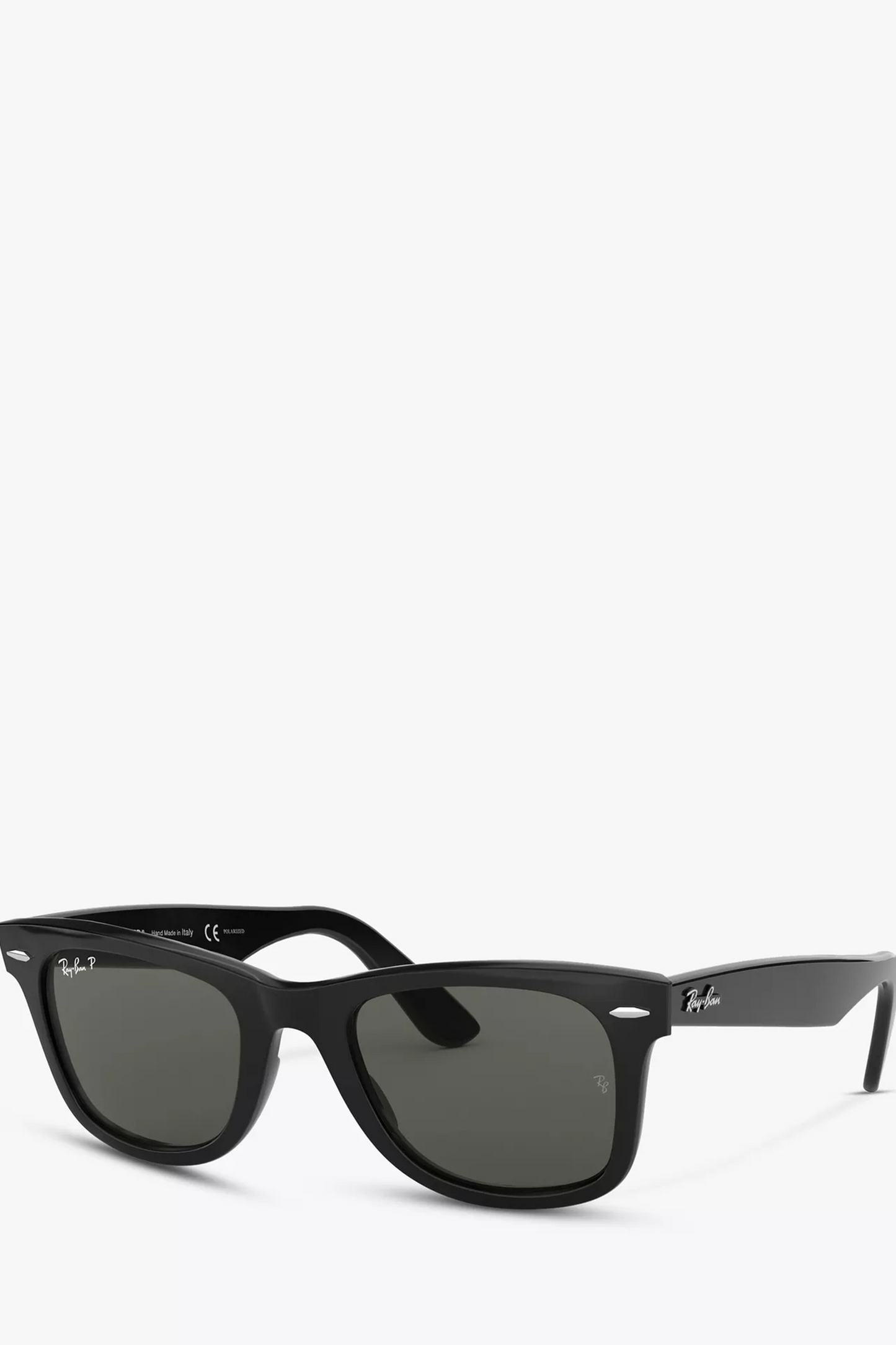 RB2140 Polarised Wayfarer Sunglasses
