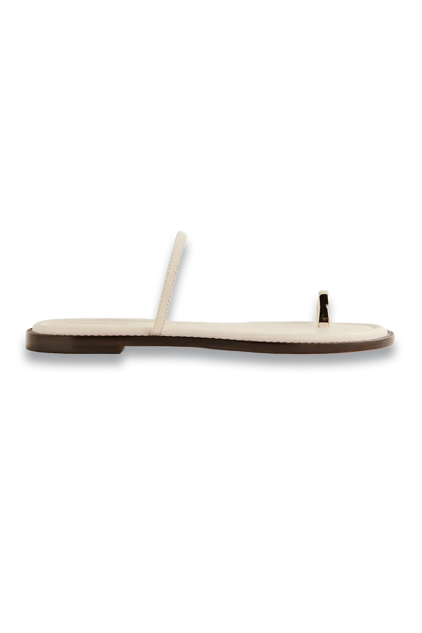 Cassandra Flat Sandal