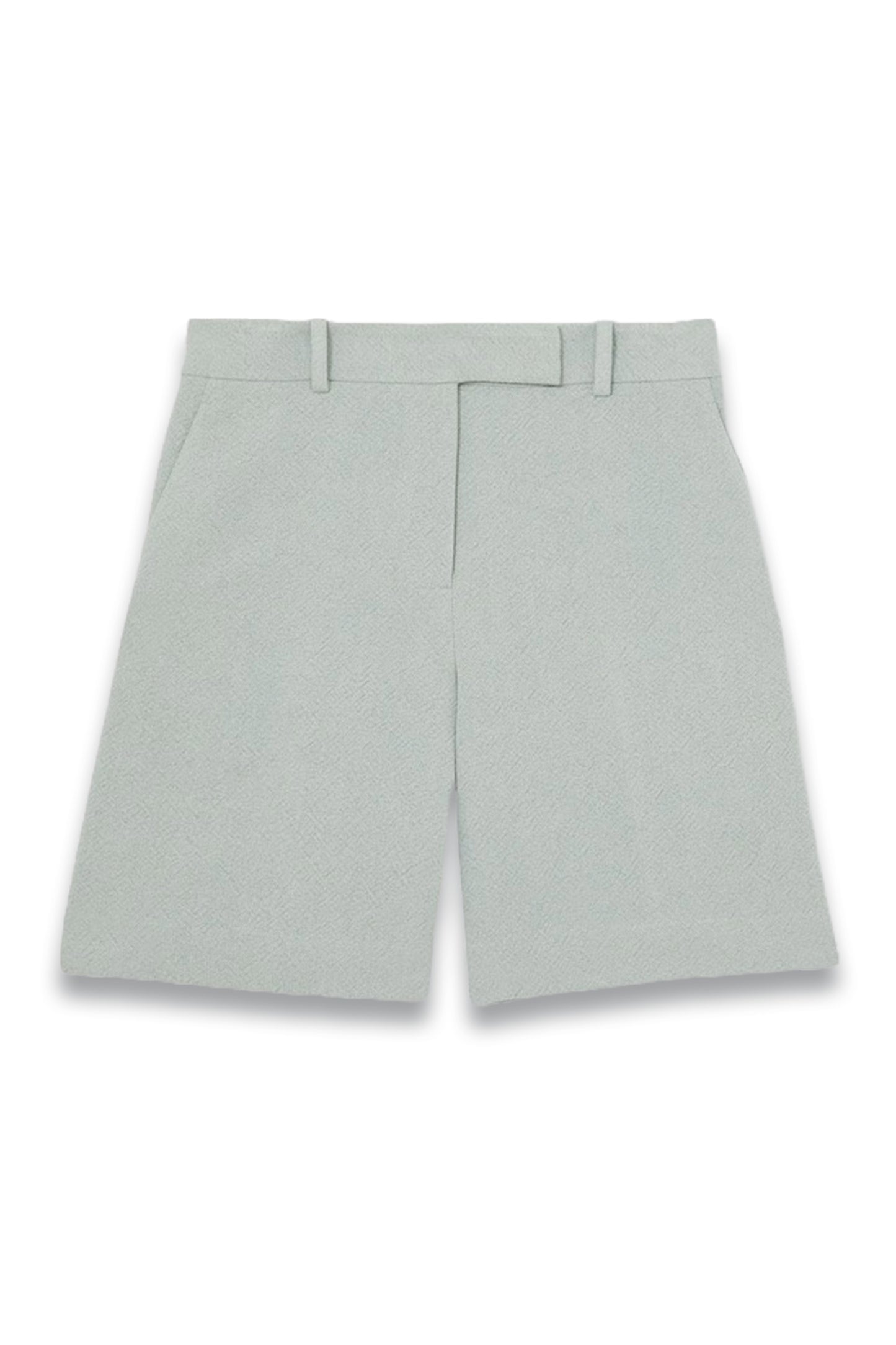 Dalora Tailored Bermuda Shorts