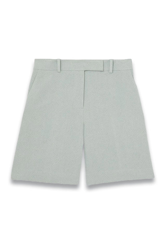 Dalora Tailored Bermuda Shorts