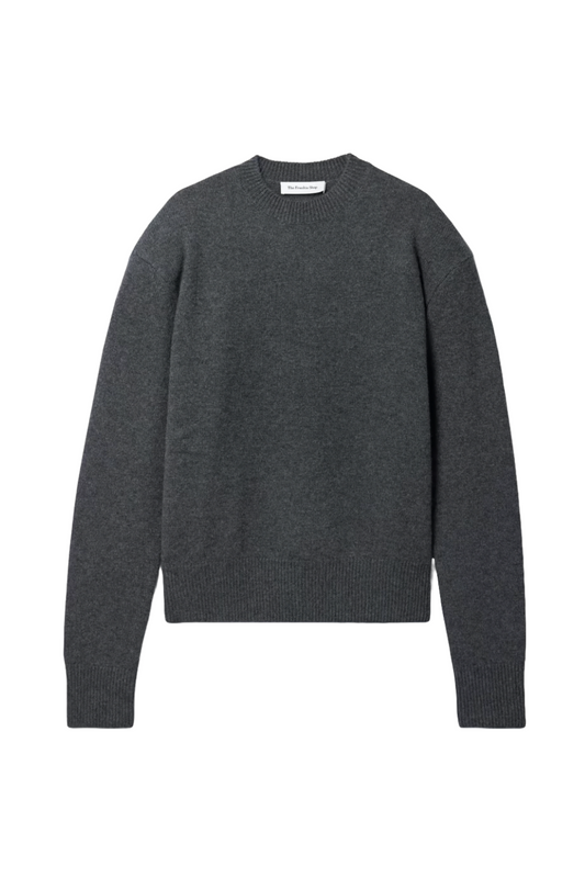 Rafaela Wool-blend Sweater