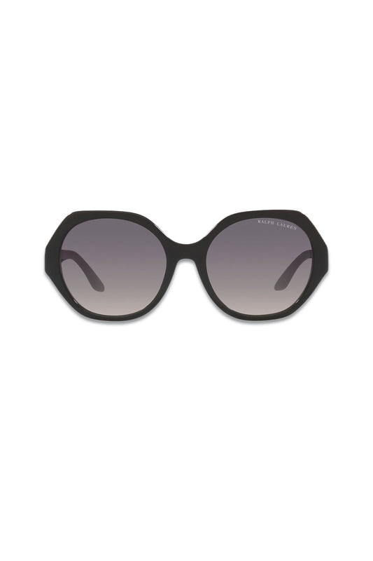 Ralph's Club Round Sunglasses