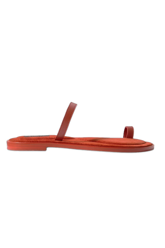Turi Leather Sandals
