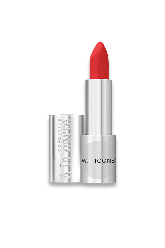 The Pachino Matte Velvet Lipstick
