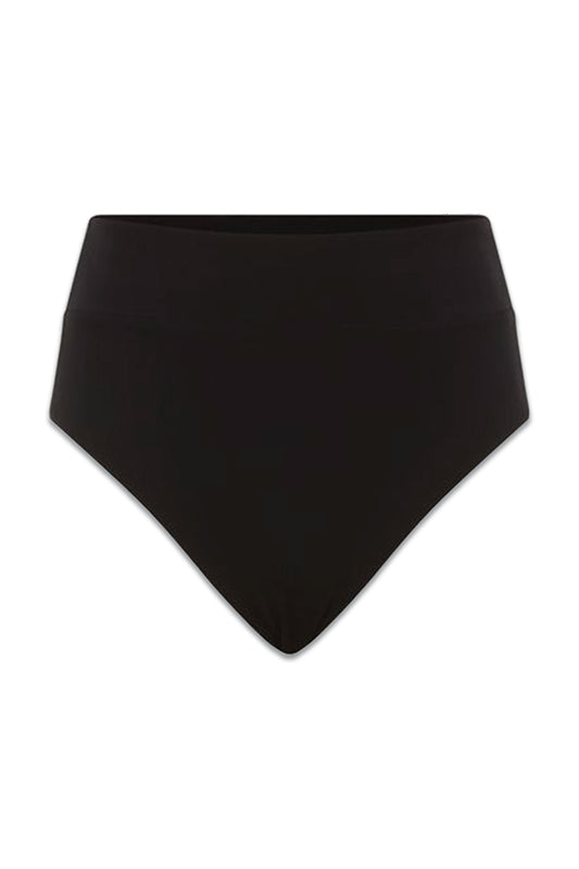 Cristina High Rise Bikini Bottoms
