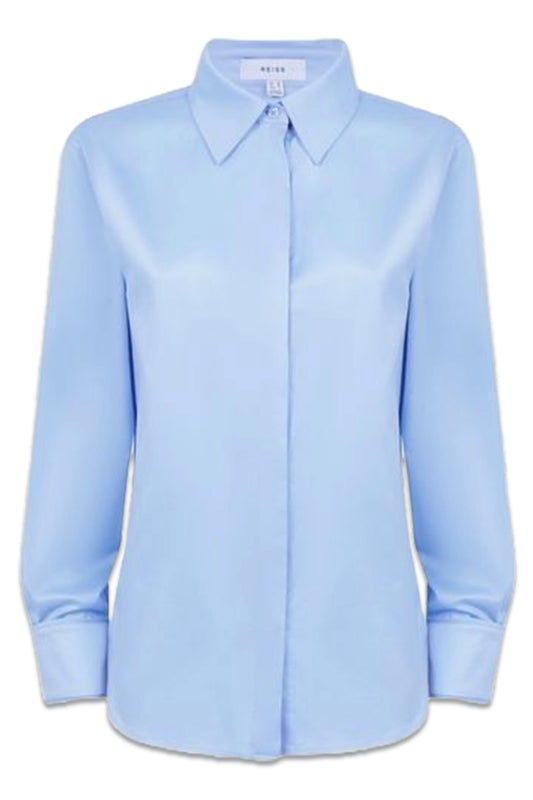 Lia Premium Cotton Shirt