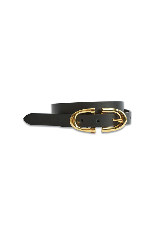 Bailey Horseshoe Belt