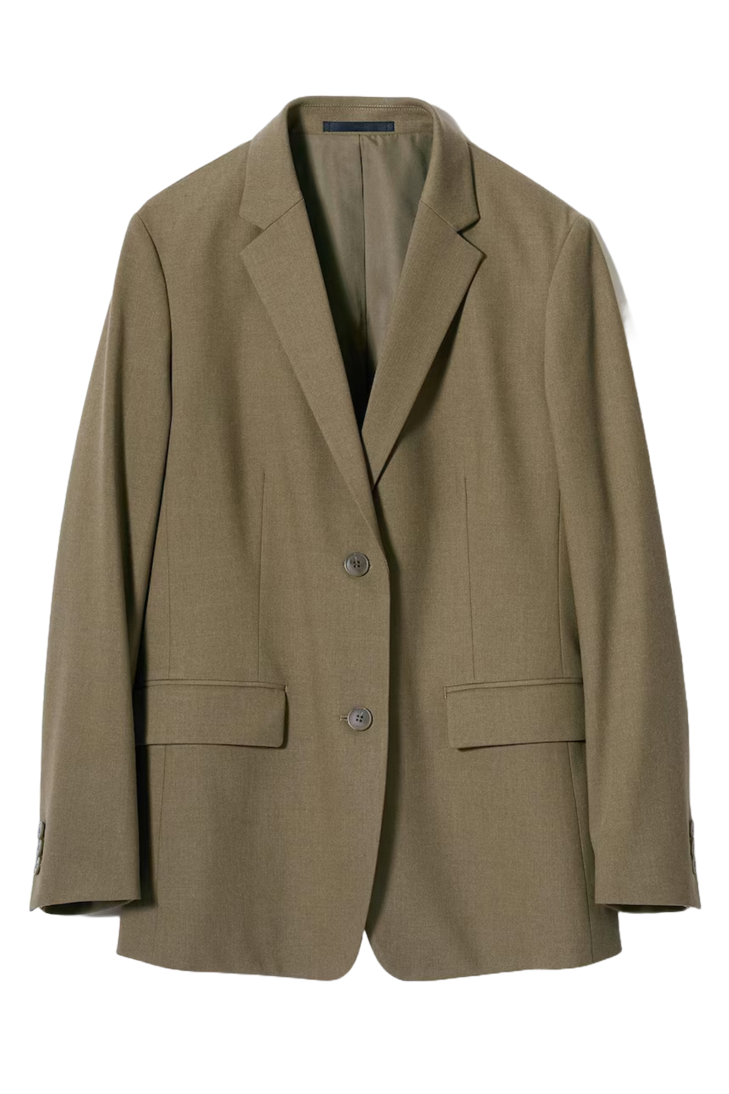 Tailored Jacket