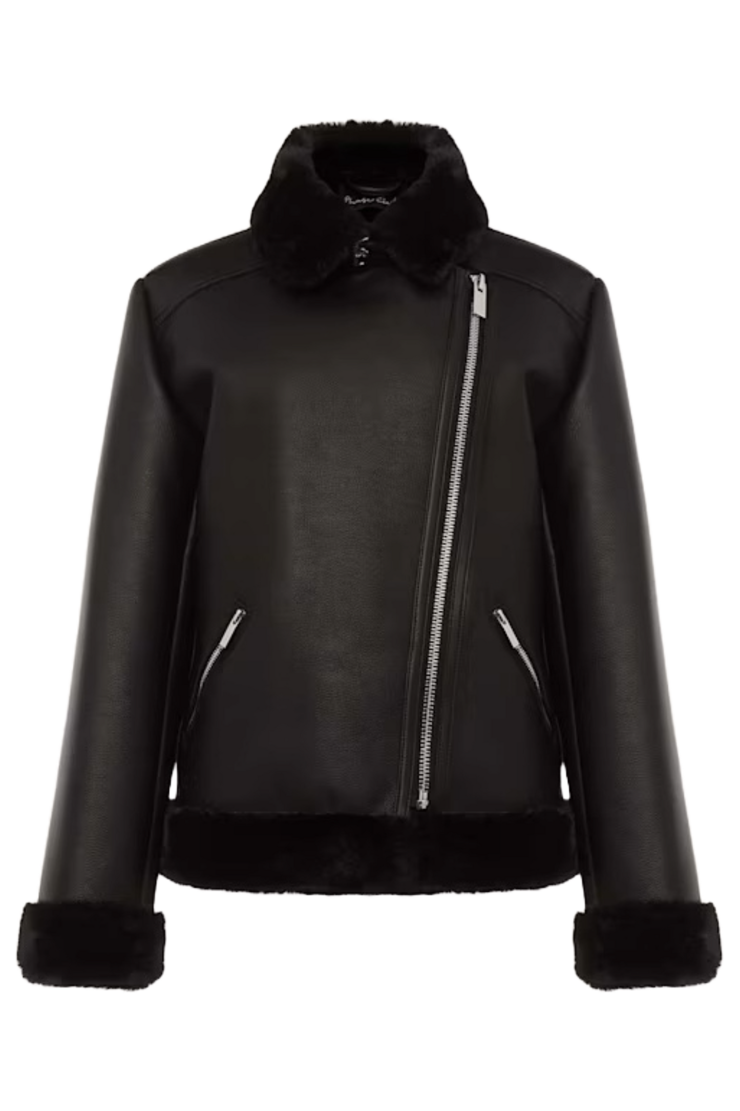 Kya Aviator Jacket