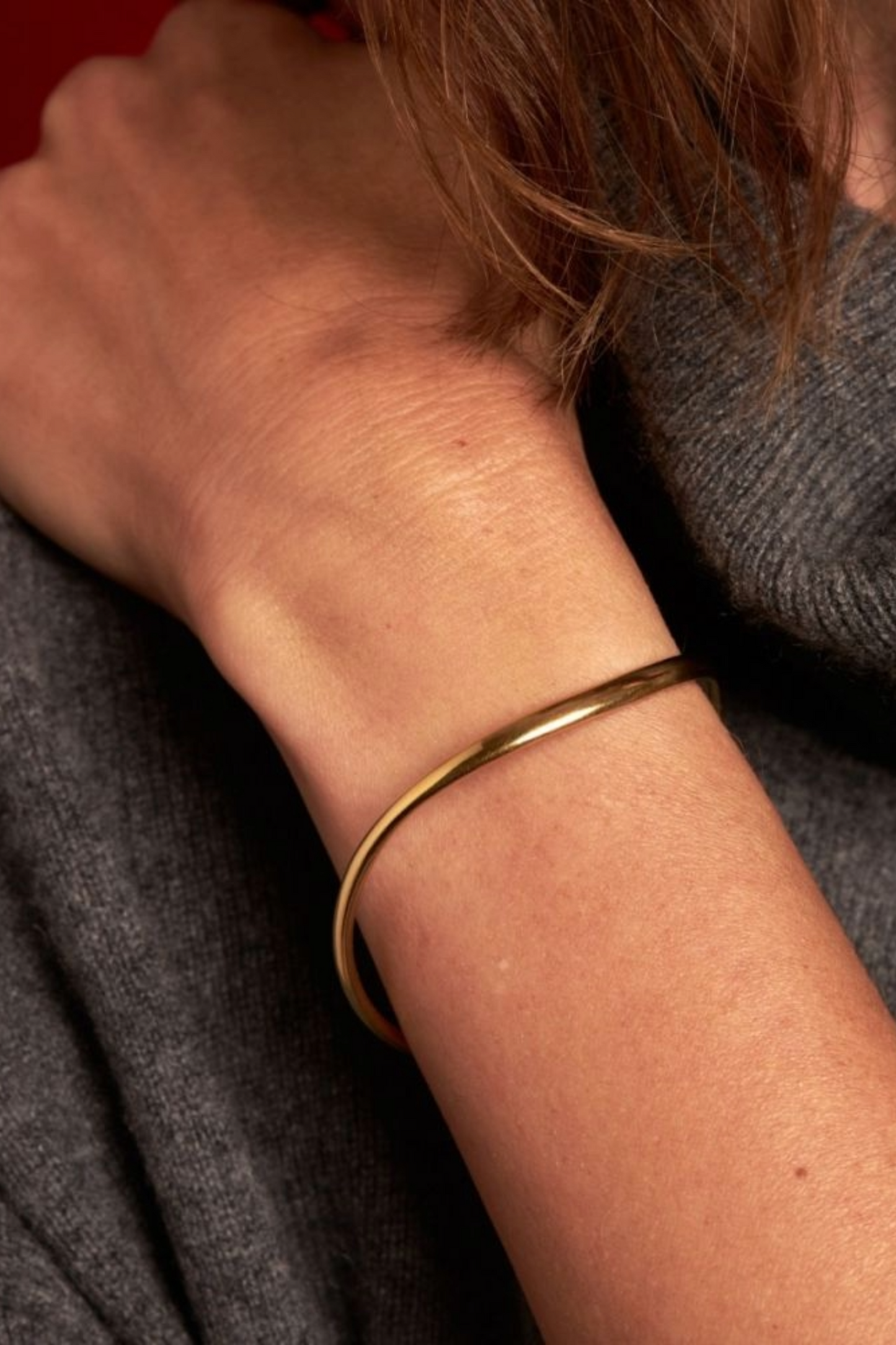 Wave Cuff