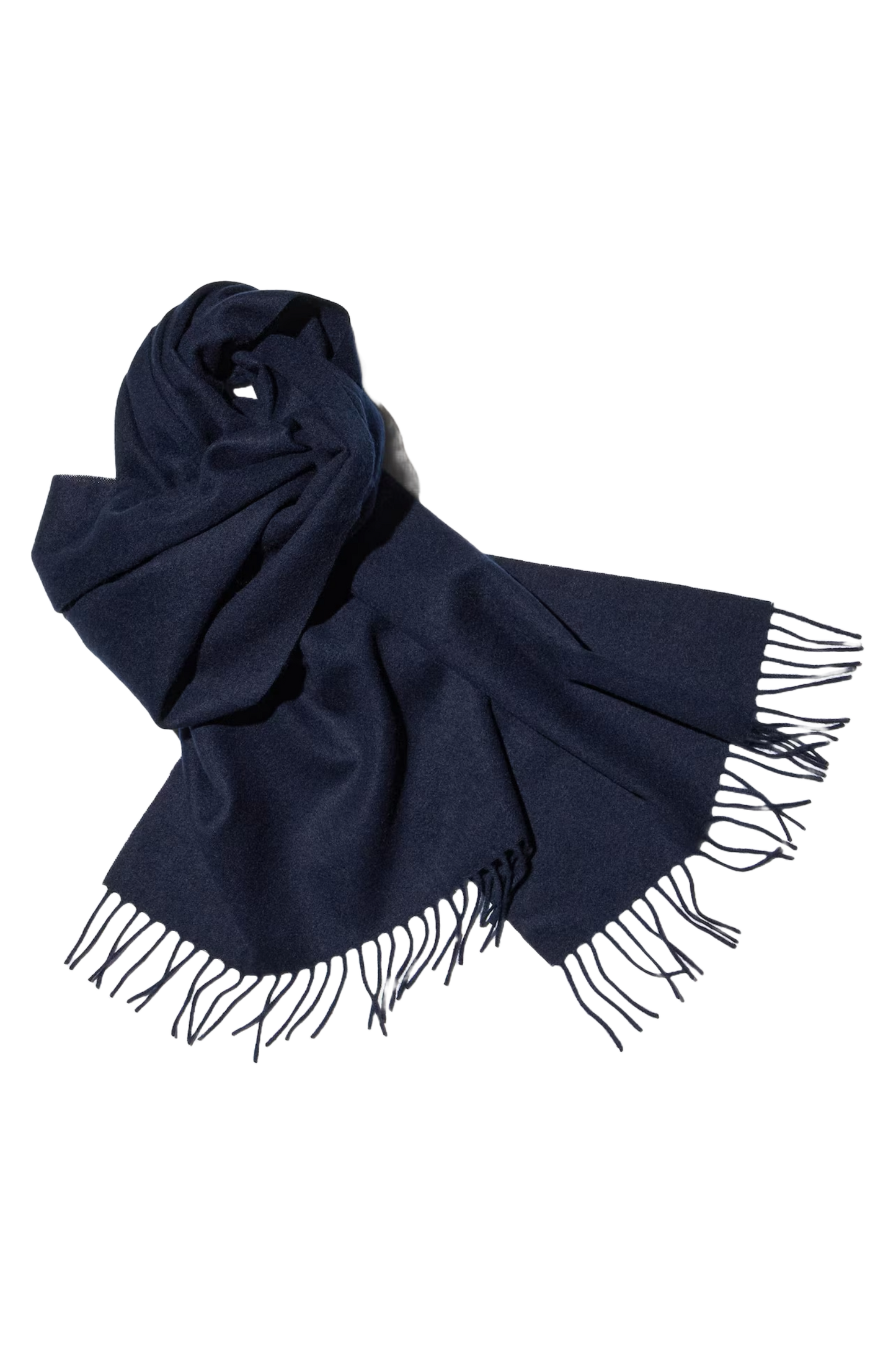 Cashmere Scarf