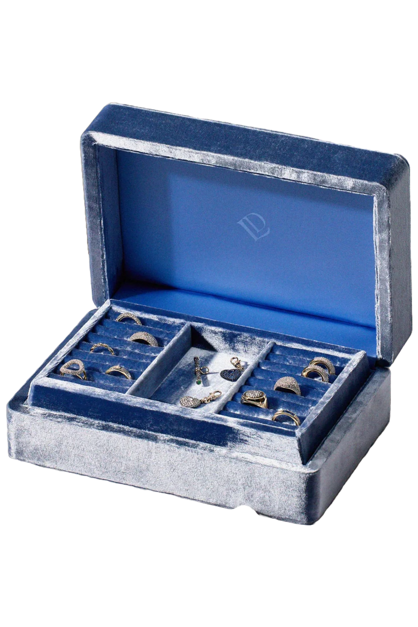 The Jewellery Box